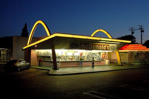 What time mcdonald's close inside - The most beautiful McDonald's in America is located in New York. A 19th-century mansion in New Hyde Park, New York, is the most beautiful McDonald's in America. The location is a historical ...